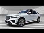 Used 2025 GENESIS GV70 3.5T SPORT in PLANTATION, FLORIDA (Photo 1)