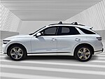 Used 2025 GENESIS GV70 3.5T SPORT in PLANTATION, FLORIDA (Photo 3)