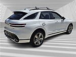 Used 2025 GENESIS GV70 3.5T SPORT in PLANTATION, FLORIDA (Photo 7)