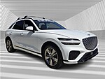 Used 2025 GENESIS GV70 3.5T SPORT in PLANTATION, FLORIDA (Photo 9)