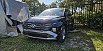 Used 2026 HYUNDAI TUCSON SE in PLANTATION, FLORIDA