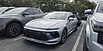 Used 2024 HYUNDAI SONATA SEL in PLANTATION, FLORIDA