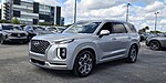 Used 2022 HYUNDAI PALISADE CALLIGRAPHY in PLANTATION, FLORIDA