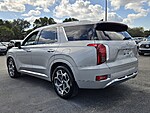 Used 2022 HYUNDAI PALISADE CALLIGRAPHY in PLANTATION, FLORIDA (Photo 7)