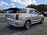 Used 2022 HYUNDAI PALISADE CALLIGRAPHY in PLANTATION, FLORIDA (Photo 8)