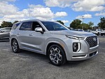 Used 2022 HYUNDAI PALISADE CALLIGRAPHY in PLANTATION, FLORIDA (Photo 9)