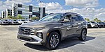 Used 2025 HYUNDAI TUCSON HYBRID LIMITED in PLANTATION, FLORIDA