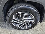 Used 2025 HYUNDAI TUCSON HYBRID LIMITED in PLANTATION, FLORIDA (Photo 17)
