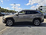 Used 2025 HYUNDAI TUCSON HYBRID LIMITED in PLANTATION, FLORIDA (Photo 3)