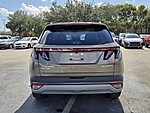 Used 2025 HYUNDAI TUCSON HYBRID LIMITED in PLANTATION, FLORIDA (Photo 6)