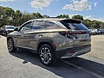 Used 2025 HYUNDAI TUCSON HYBRID LIMITED in PLANTATION, FLORIDA (Photo 7)