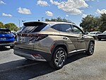 Used 2025 HYUNDAI TUCSON HYBRID LIMITED in PLANTATION, FLORIDA (Photo 8)