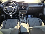 Used 2024 Volkswagen Tiguan SE R-LINE BLACK in PLANTATION, FLORIDA (Photo 12)