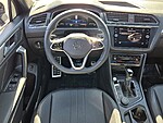 Used 2024 Volkswagen Tiguan SE R-LINE BLACK in PLANTATION, FLORIDA (Photo 13)