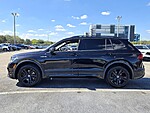 Used 2024 Volkswagen Tiguan SE R-LINE BLACK in PLANTATION, FLORIDA (Photo 3)