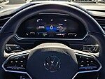 Used 2024 Volkswagen Tiguan SE R-LINE BLACK in PLANTATION, FLORIDA (Photo 24)