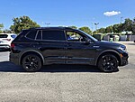 Used 2024 Volkswagen Tiguan SE R-LINE BLACK in PLANTATION, FLORIDA (Photo 4)