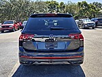 Used 2024 Volkswagen Tiguan SE R-LINE BLACK in PLANTATION, FLORIDA (Photo 6)