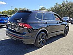 Used 2024 Volkswagen Tiguan SE R-LINE BLACK in PLANTATION, FLORIDA (Photo 8)