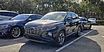 Used 2024 HYUNDAI TUCSON Limited in PLANTATION, FLORIDA