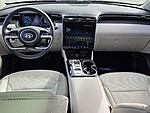 Used 2024 HYUNDAI TUCSON LIMITED in PLANTATION, FLORIDA (Photo 12)
