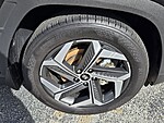 Used 2024 HYUNDAI TUCSON LIMITED in PLANTATION, FLORIDA (Photo 17)