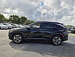 Used 2024 HYUNDAI TUCSON LIMITED in PLANTATION, FLORIDA (Photo 3)