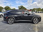 Used 2024 HYUNDAI TUCSON LIMITED in PLANTATION, FLORIDA (Photo 4)
