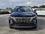 Used 2024 HYUNDAI TUCSON LIMITED in PLANTATION, FLORIDA (Photo 5)