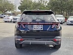 Used 2024 HYUNDAI TUCSON LIMITED in PLANTATION, FLORIDA (Photo 6)