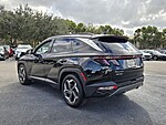 Used 2024 HYUNDAI TUCSON LIMITED in PLANTATION, FLORIDA (Photo 7)