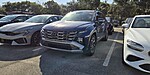 Used 2025 HYUNDAI TUCSON LIMITED in PLANTATION, FLORIDA
