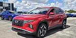 Used 2023 HYUNDAI TUCSON SEL in PLANTATION, FLORIDA