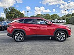 Used 2023 HYUNDAI TUCSON SEL in PLANTATION, FLORIDA (Photo 4)