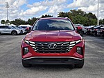 Used 2023 HYUNDAI TUCSON SEL in PLANTATION, FLORIDA (Photo 5)