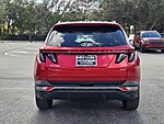 Used 2023 HYUNDAI TUCSON SEL in PLANTATION, FLORIDA (Photo 6)