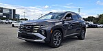 Used 2025 HYUNDAI TUCSON HYBRID LIMITED in PLANTATION, FLORIDA