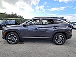 Used 2025 HYUNDAI TUCSON HYBRID LIMITED in PLANTATION, FLORIDA (Photo 3)