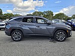 Used 2025 HYUNDAI TUCSON HYBRID LIMITED in PLANTATION, FLORIDA (Photo 4)