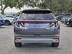 Used 2025 HYUNDAI TUCSON HYBRID LIMITED in PLANTATION, FLORIDA (Photo 6)