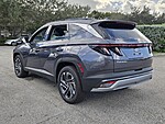 Used 2025 HYUNDAI TUCSON HYBRID LIMITED in PLANTATION, FLORIDA (Photo 7)