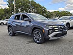 Used 2025 HYUNDAI TUCSON HYBRID LIMITED in PLANTATION, FLORIDA (Photo 9)