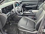 Used 2025 HYUNDAI TUCSON HYBRID LIMITED in PLANTATION, FLORIDA (Photo 10)