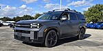 Used 2025 HYUNDAI SANTA FE HYBRID CALLIGRAPHY in PLANTATION, FLORIDA