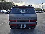 Used 2025 HYUNDAI SANTA FE HYBRID CALLIGRAPHY in PLANTATION, FLORIDA (Photo 6)