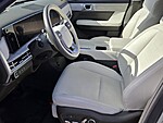 Used 2025 HYUNDAI SANTA FE HYBRID CALLIGRAPHY in PLANTATION, FLORIDA (Photo 10)