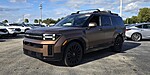 Used 2025 HYUNDAI SANTA FE CALLIGRAPHY in PLANTATION, FLORIDA