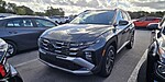 Used 2025 HYUNDAI TUCSON HYBRID LIMITED in PLANTATION, FLORIDA
