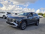 Used 2025 HYUNDAI TUCSON HYBRID LIMITED in PLANTATION, FLORIDA (Photo 1)
