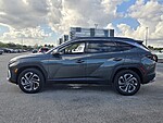 Used 2025 HYUNDAI TUCSON HYBRID LIMITED in PLANTATION, FLORIDA (Photo 3)